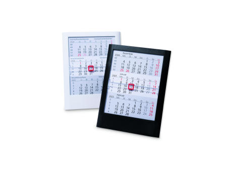Product image Tischkalender 'Standard', 6-sprachig Werbeartikel