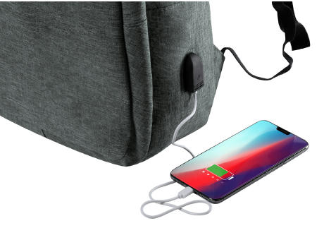 Product image Rucksack Masaru bedrucken