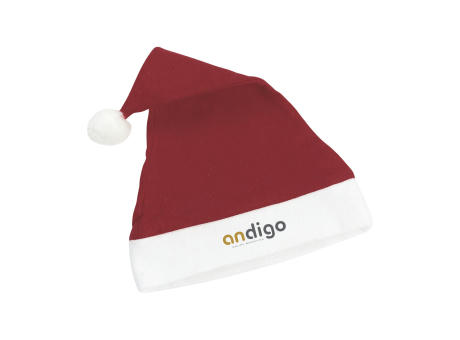 Santa Hat Werbeartikel