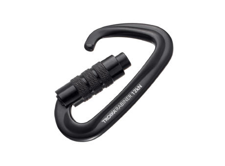 TROIKA Karabiner TROIKARABINER Werbeartikel