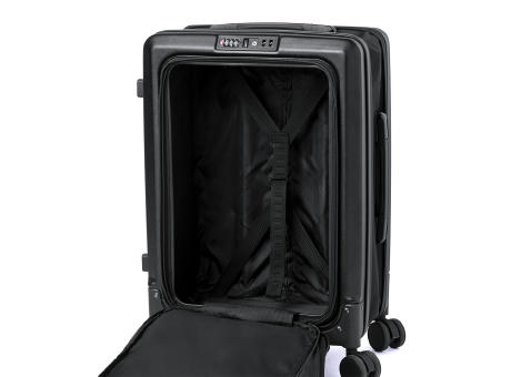 Faltbarer Trolley Dopkin bedrucken