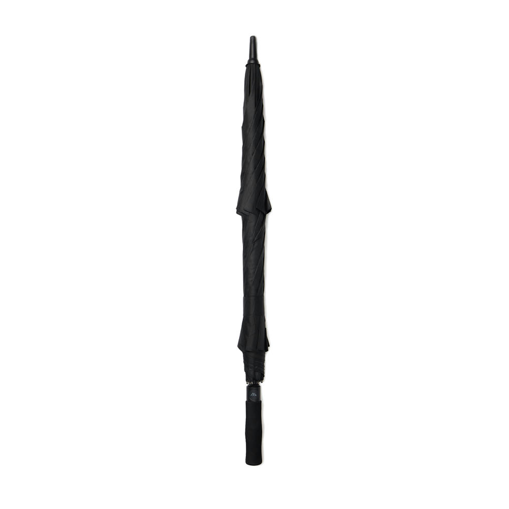 Nordic Drift Trail 27" AWARE™ RPET Sturm-Schirm mit UPF 50+ Werbeartikel