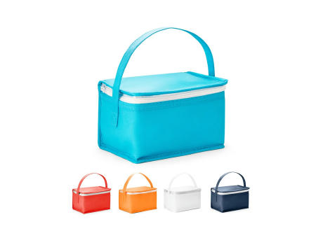 Product image IZMIR. Kühltasche 3l aus Vliesstoff (80 g/m²) bedrucken