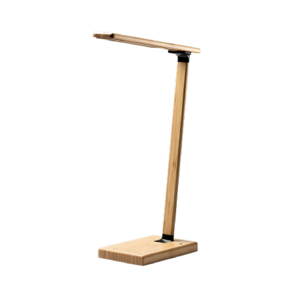 Product image MARSAL Lampe mit Ladegerät Werbeartikel