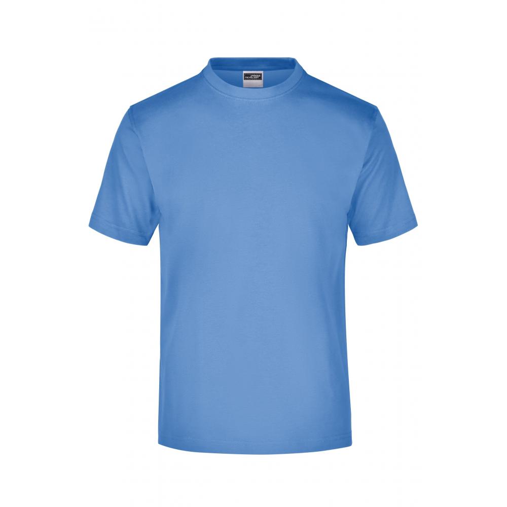 Product image Round-T Medium (150g/m²) - Komfort-T-Shirt aus Single Jersey Werbeartikel