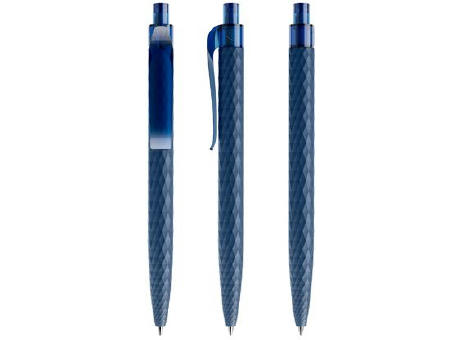 Product image prodir QS01 PMT Push Kugelschreiber Werbeartikel