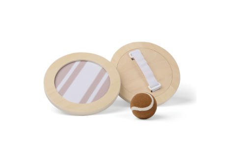 VINGA "Catch me if you can" Spiel Werbeartikel