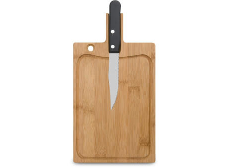 Product image STEAK cut and chill Werbeartikel