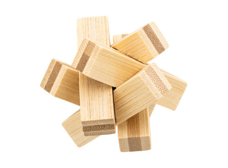 Magisches Puzzle Crossboo Werbeartikel