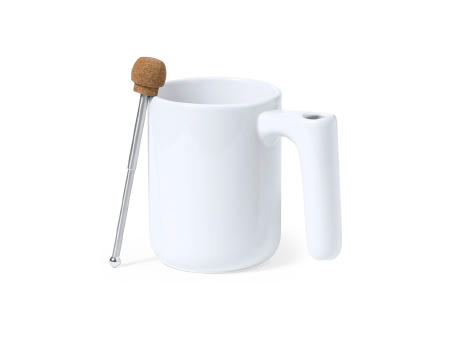 Tasse Beverly bedrucken