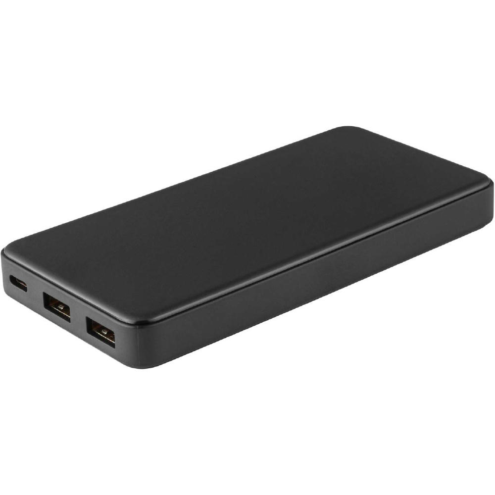 Metmaxx® Powerbank "EconomyVolt" Werbeartikel