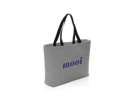 Product image Impact Aware™ 285g/m² große, ungefärbte Rcanvas-Kühltasche bedrucken