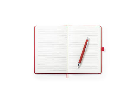 Notizblock Robin Werbeartikel