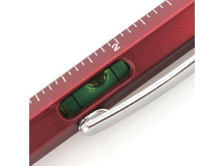 Multifunktion Kugelschreiber Sauris Werbeartikel