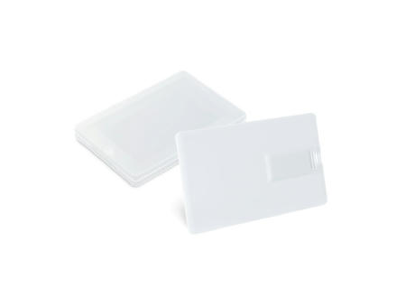 Product image WALLACE 8GB. USB-Stick UDP mit 8GB aus ABS Werbeartikel