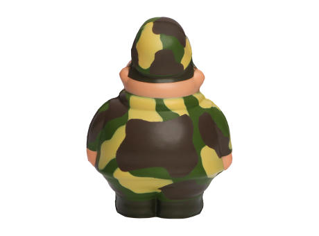 Gefreiter Bert® bedrucken