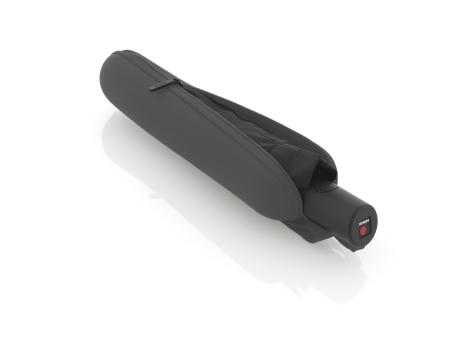 Knirps A.200 medium duomatic, im EVA  Case Werbeartikel