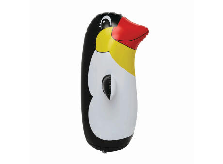 STAND UP - Aufblasbarer Wackel-Pinguin Werbeartikel