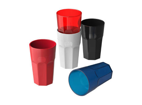 Trinkbecher "Caipi" bedrucken