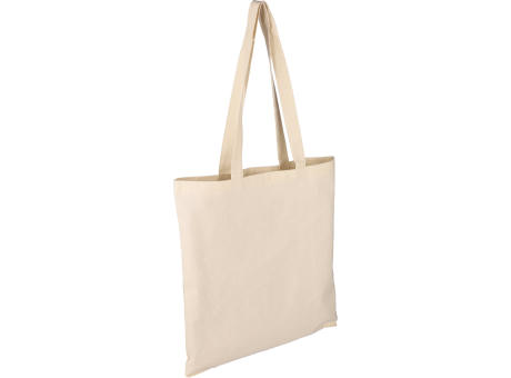 Einkaufstasche aus Öko-Tex-Baumwolle (180 g/m2) Joshua Werbeartikel