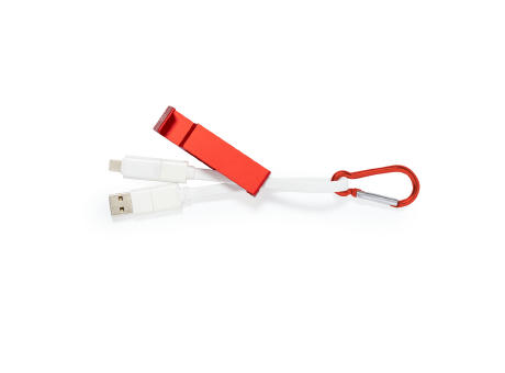 Multifunktion Ladegerätkabel Pek bedrucken