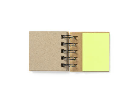 Notizblock Feros Werbeartikel