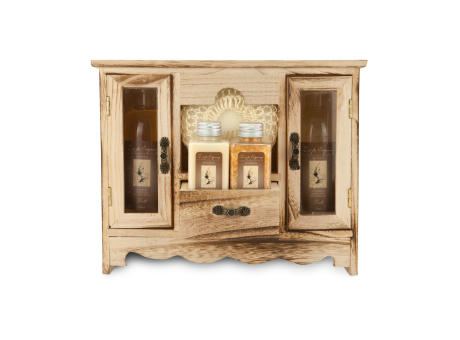 Wellness-Geschenkset: Beauty Care Werbeartikel