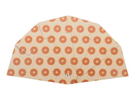 Indiviueller Handfächer Folbreeze Eco Werbeartikel