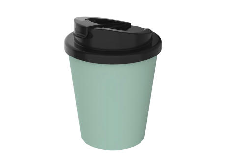 Product image Bio-Kaffeebecher "Premium Deluxe" small bedrucken