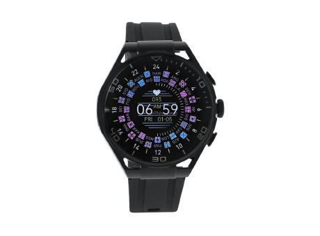 Intelligente Uhr Klemen Werbeartikel