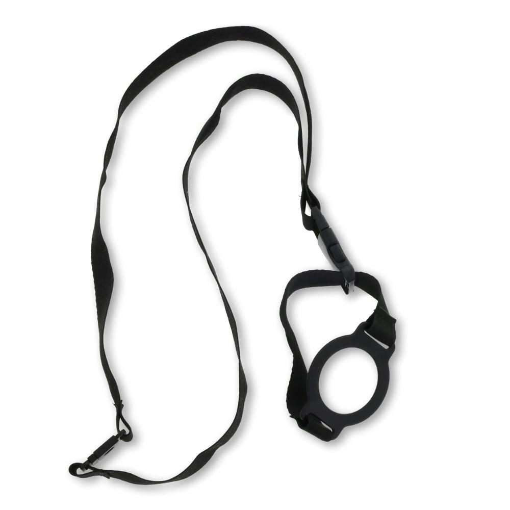 Product image Lanyard mit Flaschenhalter Werbeartikel