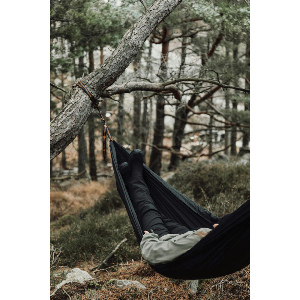Nordic Drift GRS Trail Outdoor-Hängematte Werbeartikel