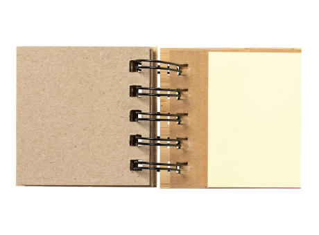 Haftnotiz-Set Juknok Werbeartikel