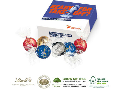 Product image LINDOR-PRÄSENT Werbeartikel