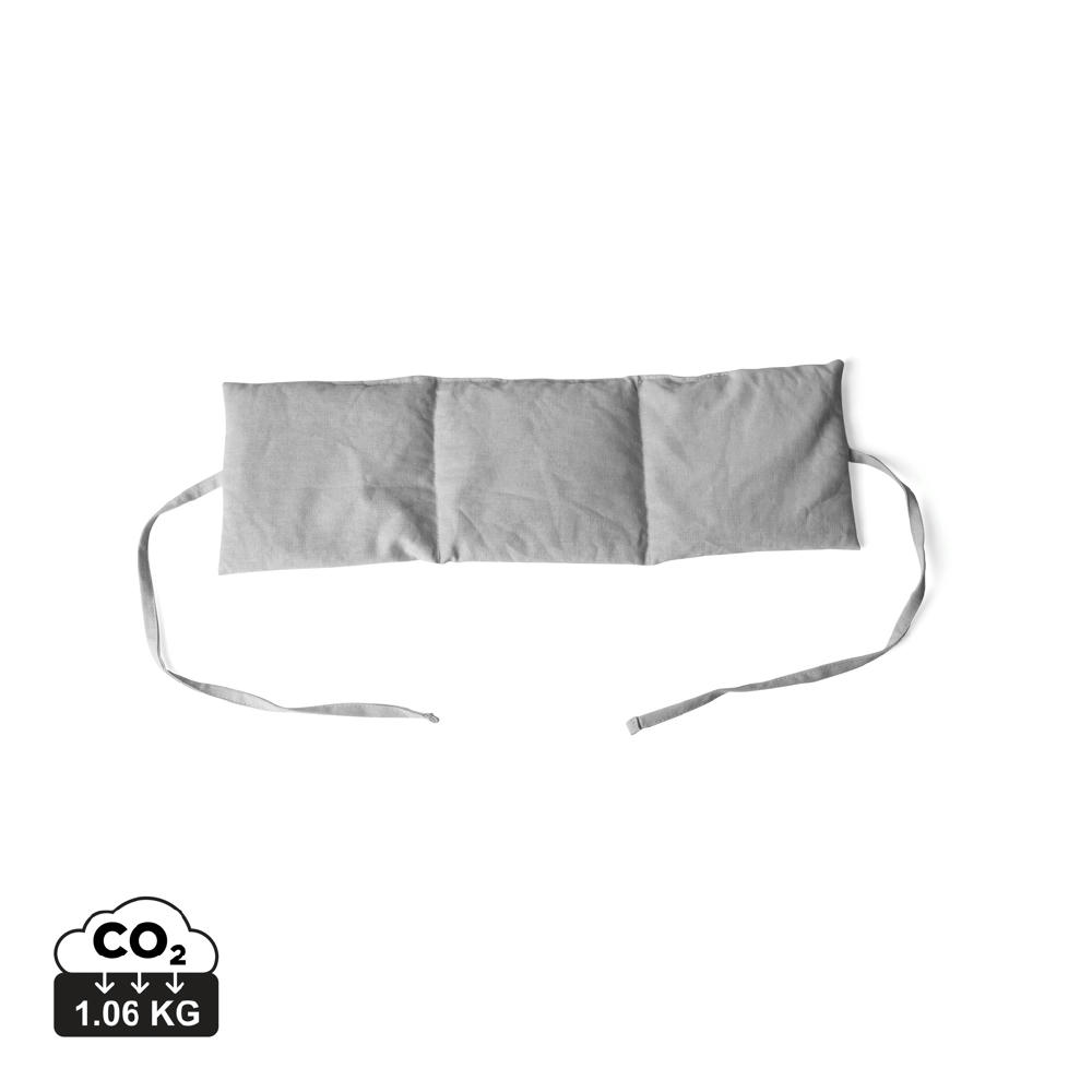 Product image VINGA Minton Wärmekissen aus RCS recyceltem PET Werbeartikel