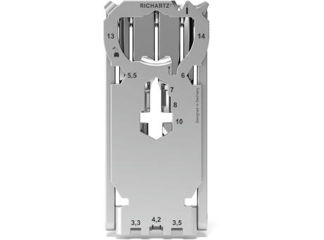 Product image RICHARTZ® BIKETOOL compact 21+ Werbeartikel