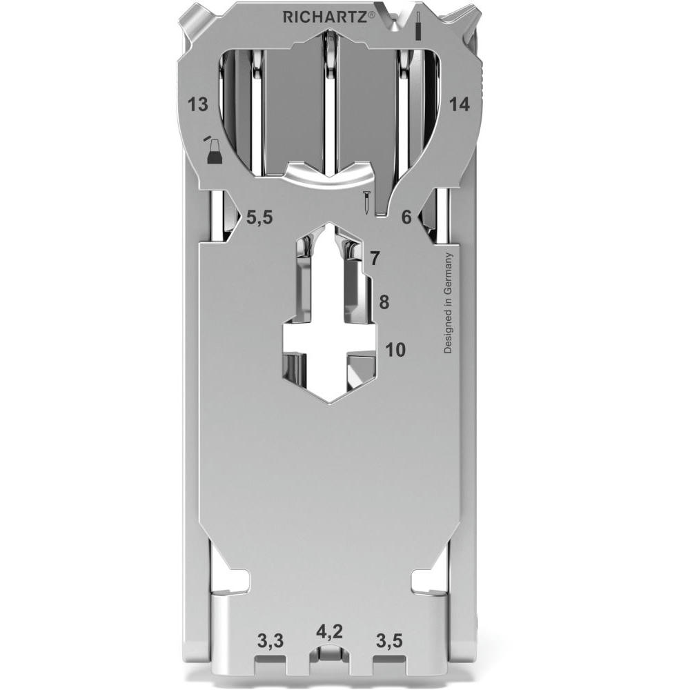 Product image RICHARTZ® BIKETOOL compact 21+ Werbeartikel