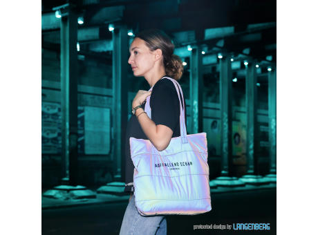 Freizeittasche LUMOS bedrucken