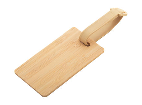 Product image Kofferanhänger Jakarta Werbeartikel