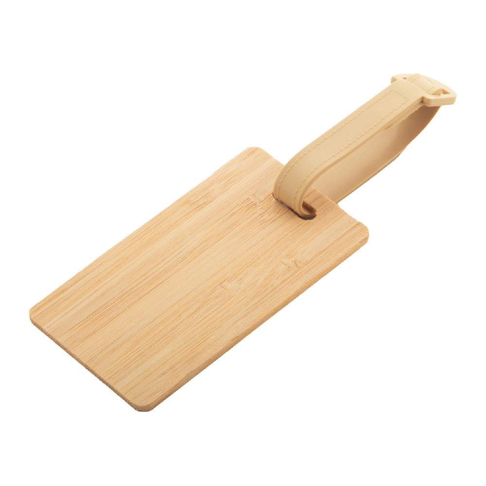 Product image Kofferanhänger Jakarta Werbeartikel