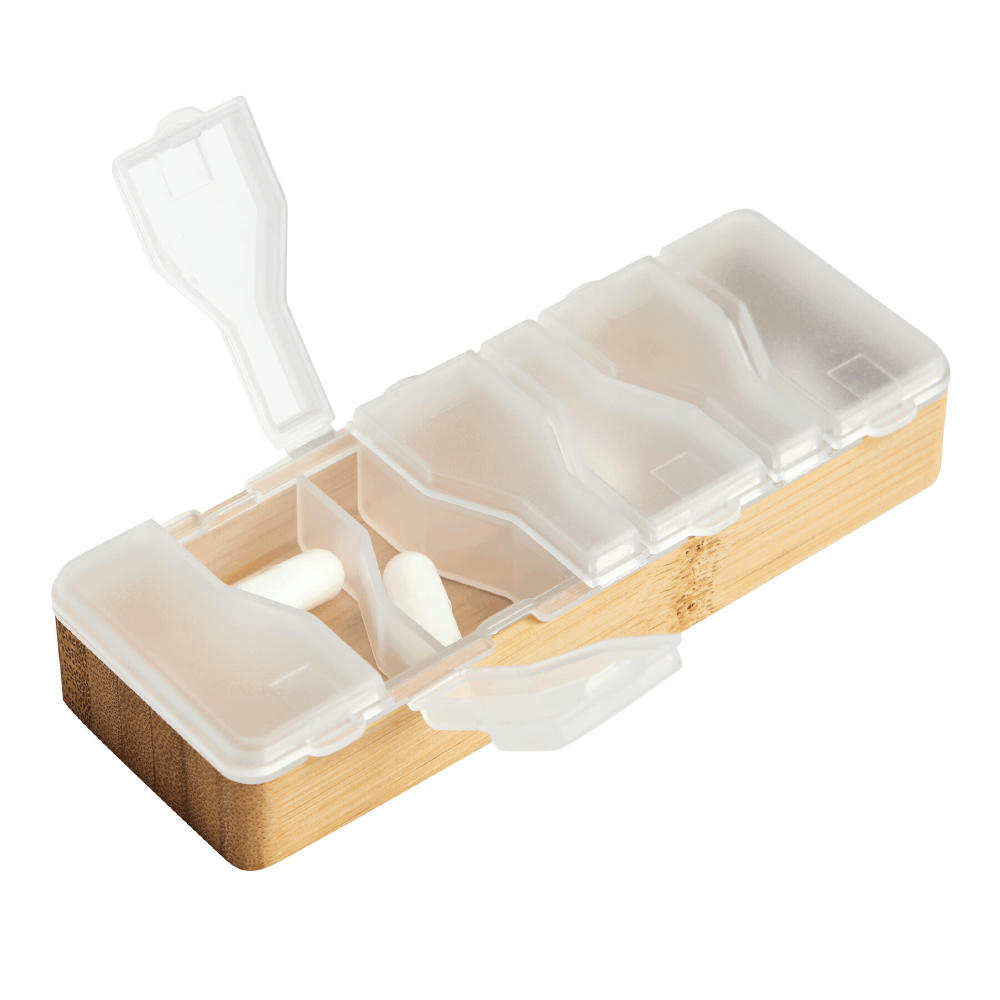 Product image SORTED - Tablettendose Werbeartikel