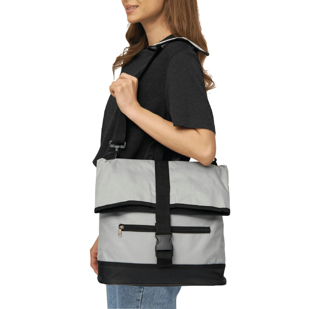 BIKE MATE - Fahrradtasche Werbeartikel