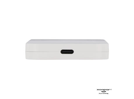 2598 | Xoopar iLo Mini Hub– 4 in 1 Adapter – USB 2.0 Data Transfer - Splitter Werbeartikel