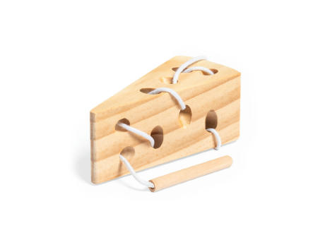 Geschicklichkeitsspiel Milie Werbeartikel