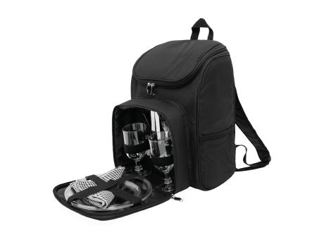 OUTSIDE - Picknick-Rucksack bedrucken