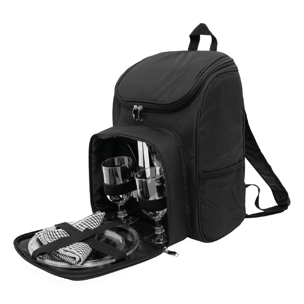 Product image OUTSIDE - Picknick-Rucksack Werbeartikel