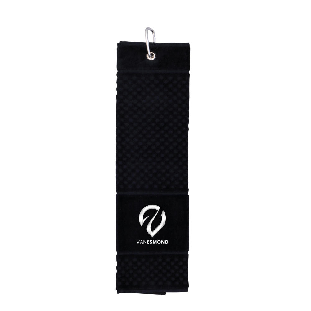 Product image Golfhandtuch Luxury Werbeartikel