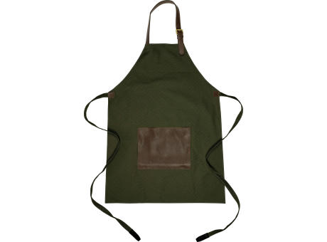 Product image Leinenschürze (450 g/m2) Maria Werbeartikel