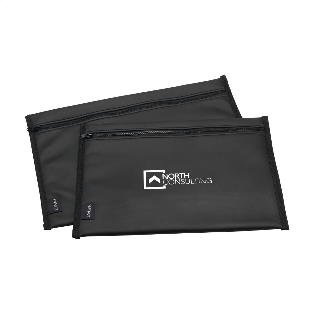 Fraenck Bobby Laptop Sleeve 14" Laptoptasche Werbeartikel