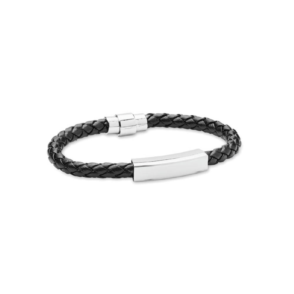 Product image Geflochtenes Armband 18 cm Werbeartikel
